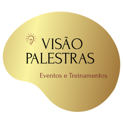 Visão Palestras